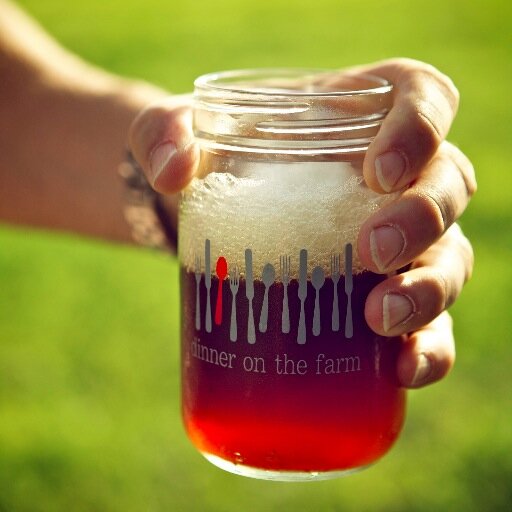 Unique Events that celebrate and support local farms!