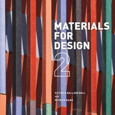 Beautiful materials for modern design