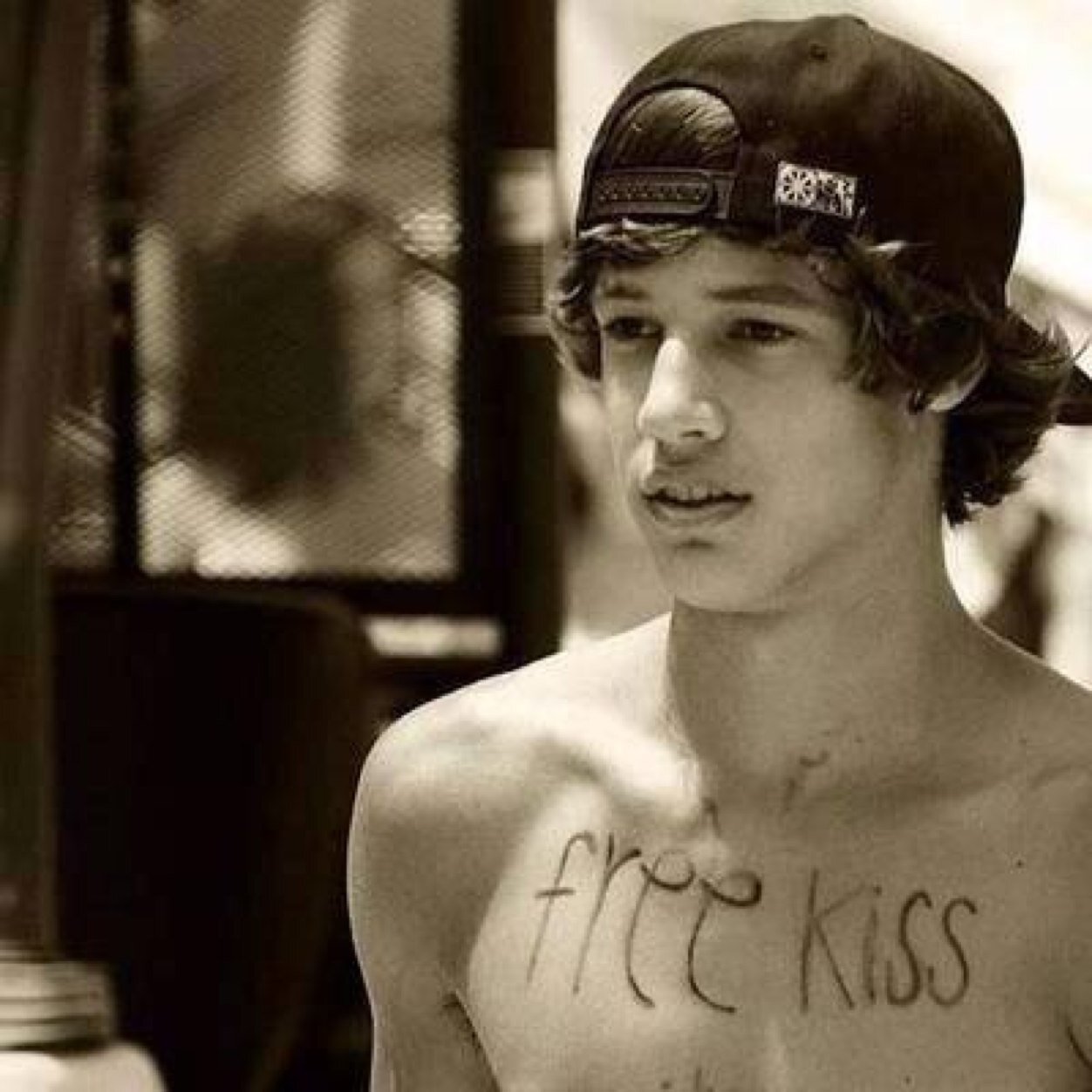 Cameron Dallas || Bisex || Single || Scopamico || Everything you want
