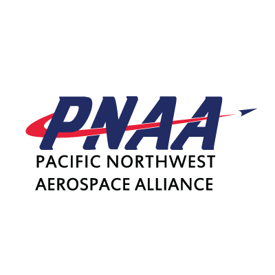 The Pacific Northwest Aerospace Alliance is a non-profit organization promoting growth and success of the aerospace industry in the NW.