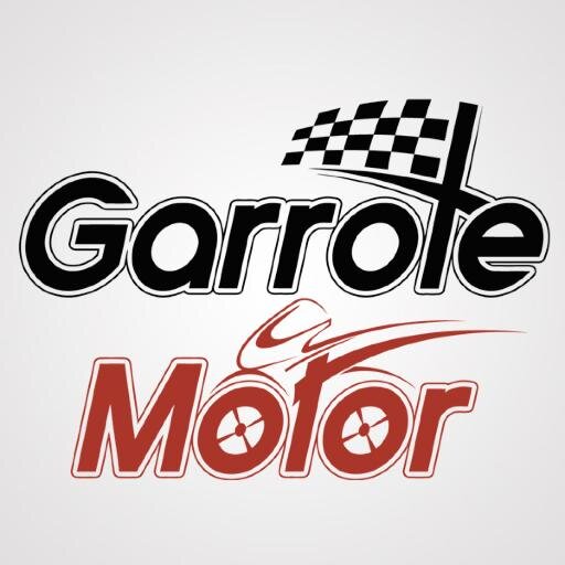 GarroteMotor's profile picture. Venta y reparación motos y maquinaria agrícola,todas las marcas.