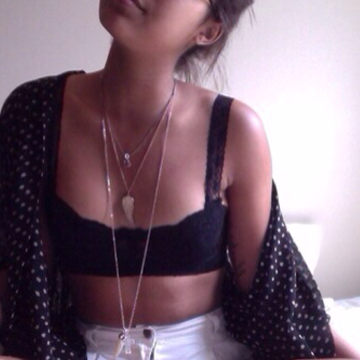 sigh