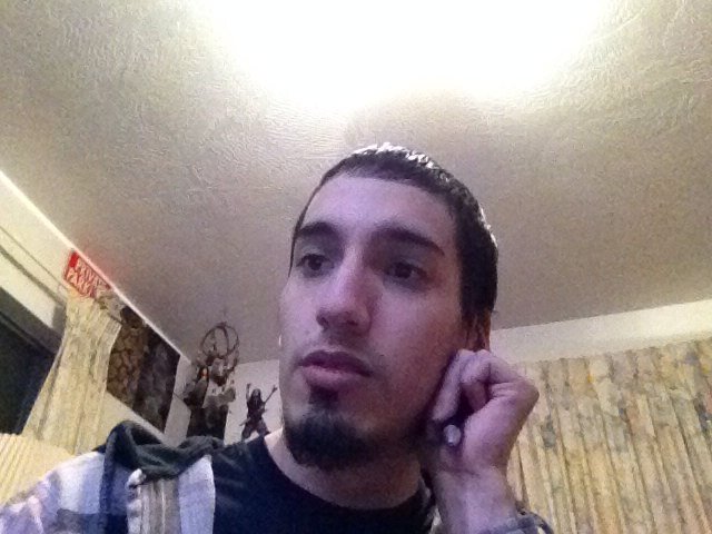 Hi my names gangreen and i do a blog and website and youtube page. Check it out!

http://t.co/yzBFbzLWPJ