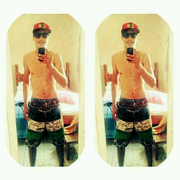18 anos Solteiro Cannabis ativa Amo dms minha quebrada Campão Z.O *-*