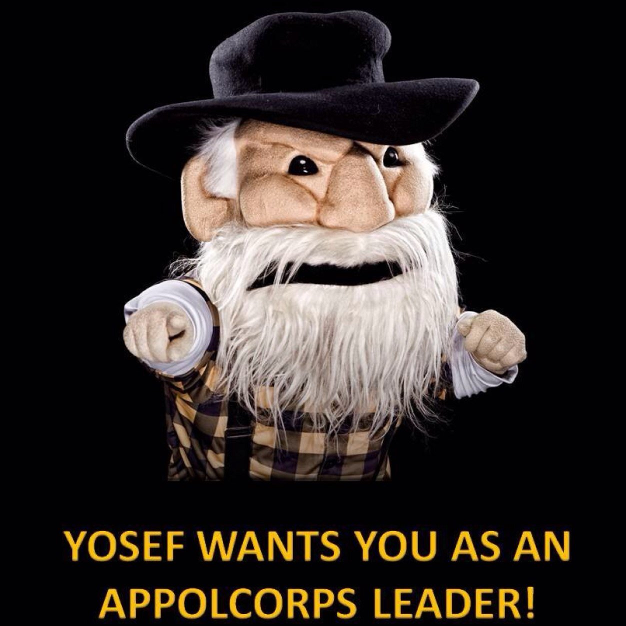 Be A Hero, Be An AppolCorp Leader!