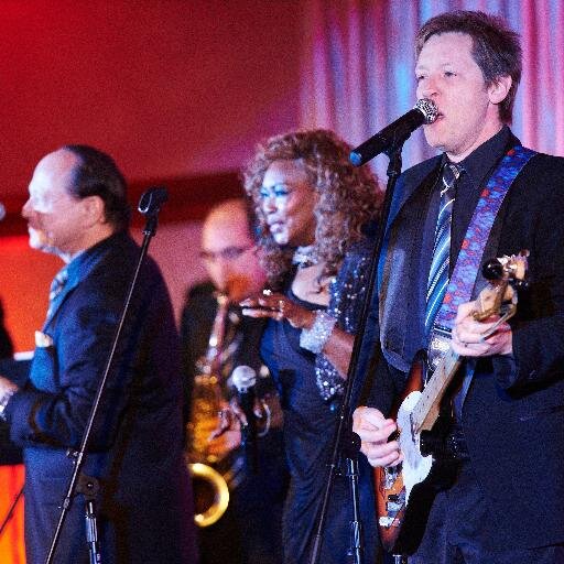 cityrhythmphila's profile picture. Great Music, Great Fun!