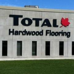 totalhfbarrie's profile picture. 