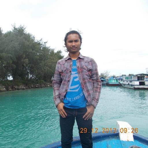 Proud to be hamba allah, maduranese and UNAIR's student. Love the ocean