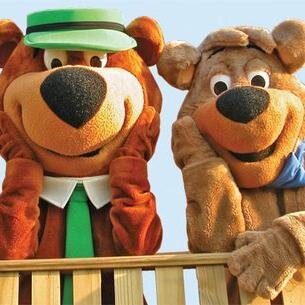 Enjoy a vacation that has it all at the award-winning Yogi Bear's Jellystone Park™ Camp-Resorts at the Delaware Beaches!