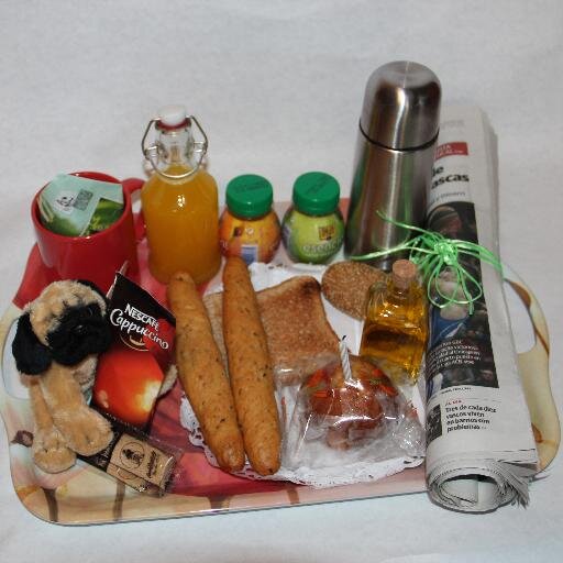dulcesorpresaSS's profile picture. Te ayudamos a sorprender a esa persona especial. Preparamos desayunos caseros y personalizados 
¡Encarga ya el tuyo!
desayunooriginalsorpresa@gmail.es