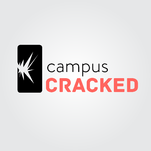 We fix iPhones on the Virginia Tech campus! Send us a DM to schedule a repair!