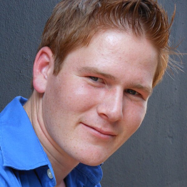 Actor. 23 years old. Film, TV and Radio. Sports and classic car lover. Athol Fugard fanatic  Emmy nominated Scout's Safari.
