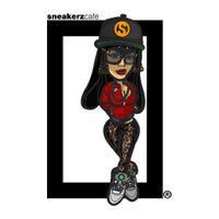 Sneakerz Cafe (@sneakerzcafe) 's Twitter Profile