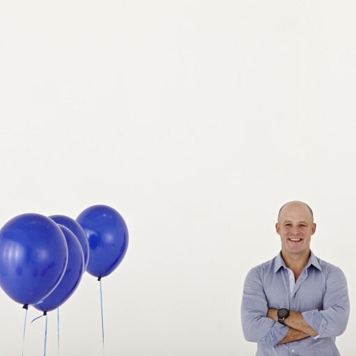Passionate Edu Tech & Recruitment Entrepreneur - Serial Optimist - Proud African