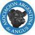 Angus Argentina (@angusasocarg) Twitter profile photo