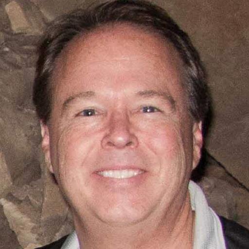 Carl Clark PhD, Director Technology Transfer