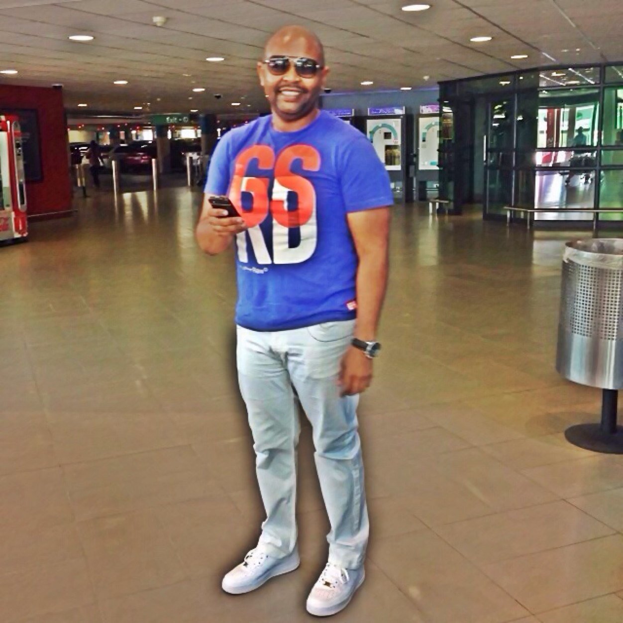 OlyDiko's profile picture. 