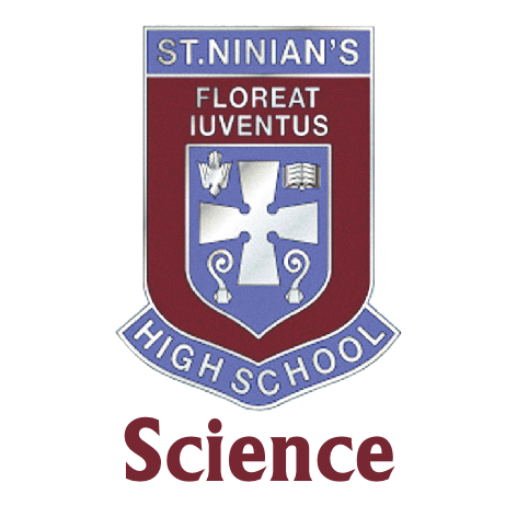 Please follow @stninianscience for news and updates on events taking place in S1 Science, Biology, Chemistry & Physics within @stninianshigh .