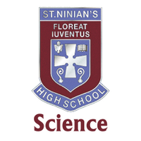 St Ninian's Science (@stninianscience) 's Twitter Profile