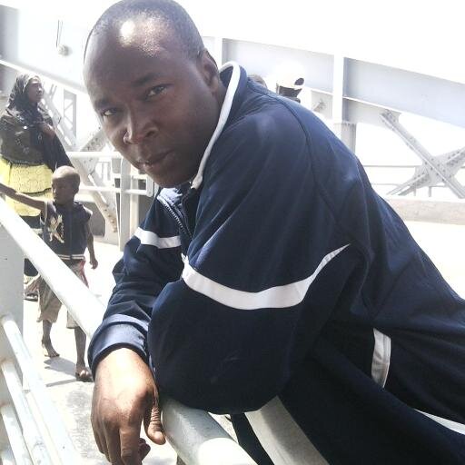 DembaFall's profile picture. 