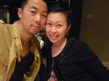 Co-Owner of BoConcept New York Stores. Mom of two beautiful children.  Fashionista.