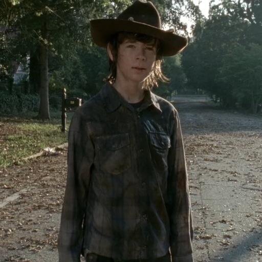 Now with my dad #Rick in a house there's not much left ever since the prison was attacked, I wonder where my mom @DividedByLove is /#COTD/18+/#SL admin /