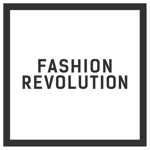 Oficjalny profil organizacji Fashion Revolution Polska. #FashRev