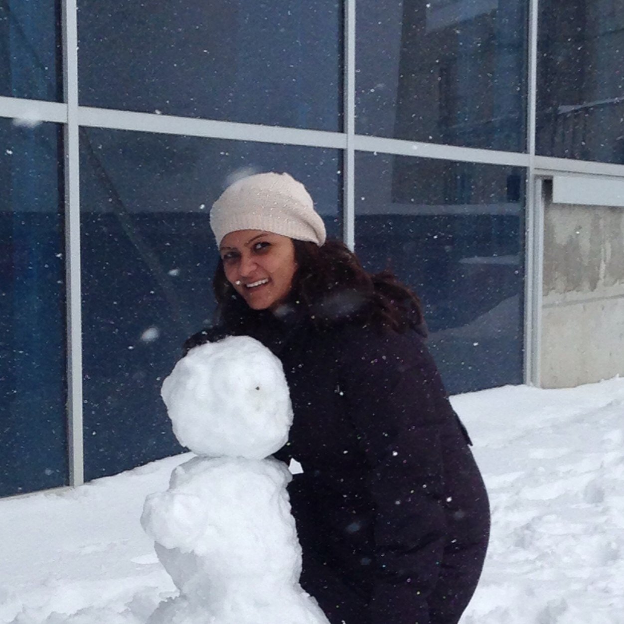 Heena Bahirwani Profile