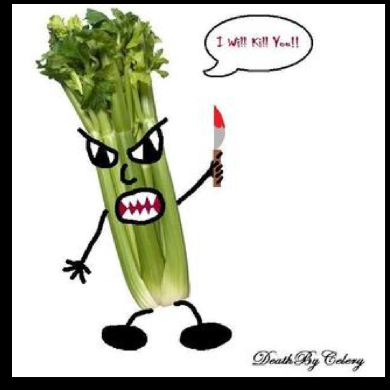 Featured image of post Celery Man Cartoon Six forgotten warriors chapter v