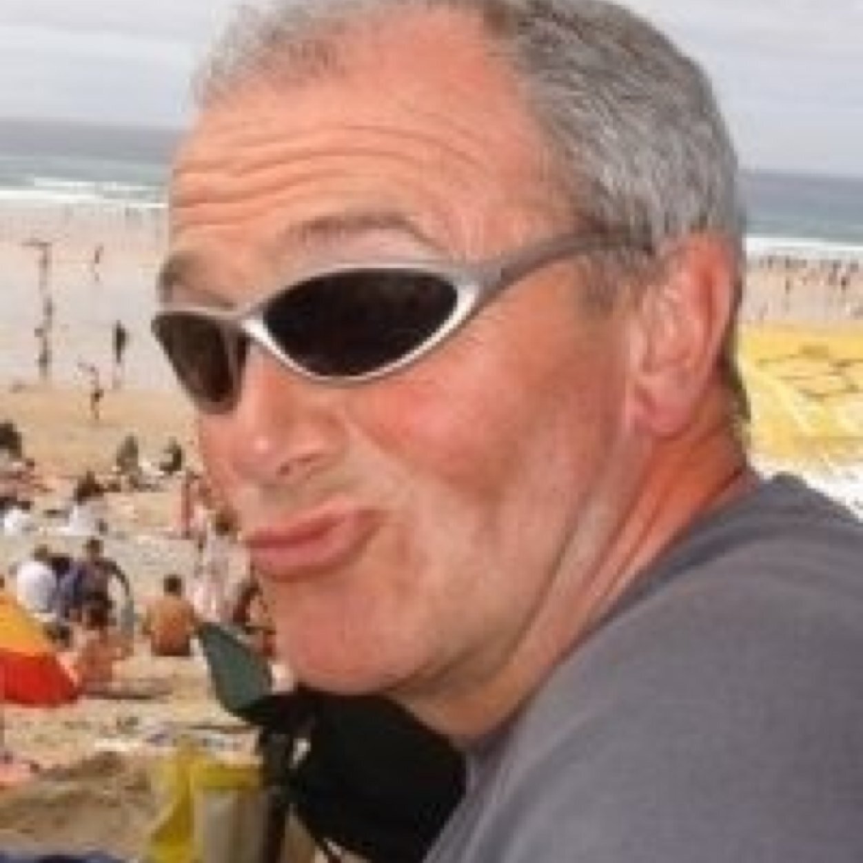 PaulPaknight's profile picture. 