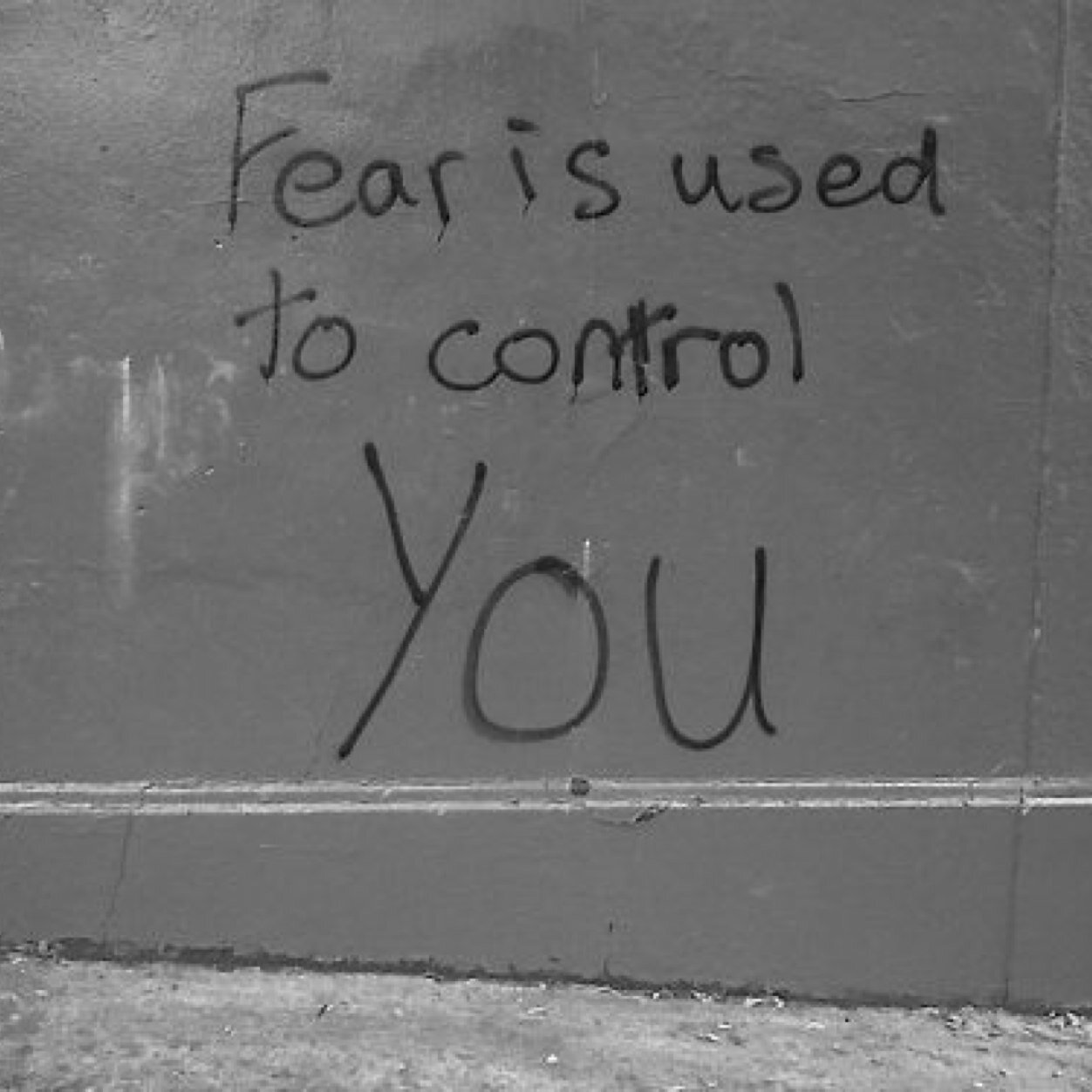 Truth!