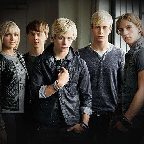 ross lynch xxxxx