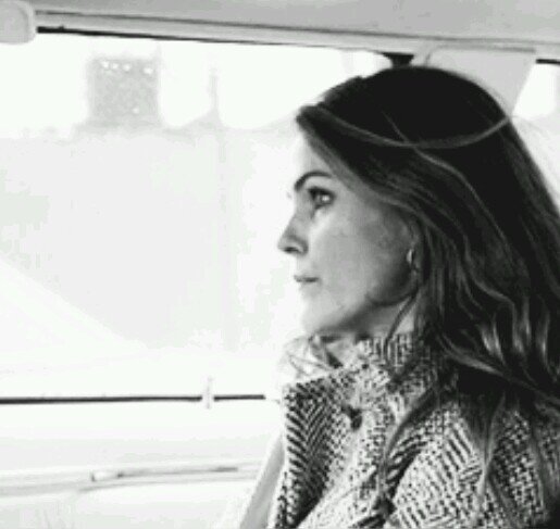 If I told you the things I knew, you'd never see the world the same. I guarantee.