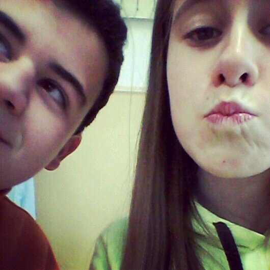 IbonSaezBusto's profile picture. -Me caes mal!! -Coje turno y espera a que me importe