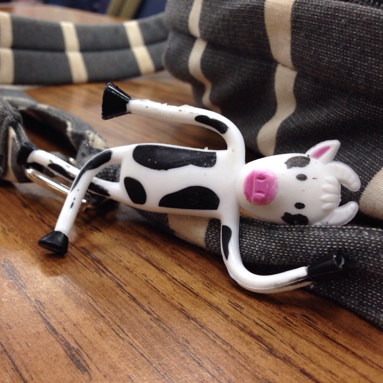Just a cow bitch