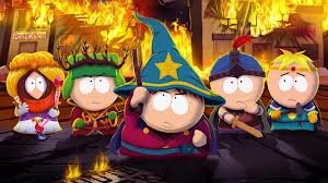 Follow us for everything about South Park: The Stick of Truth! Gameplay, News, DLC, Quotes, WE HAVE EVERYTHING!