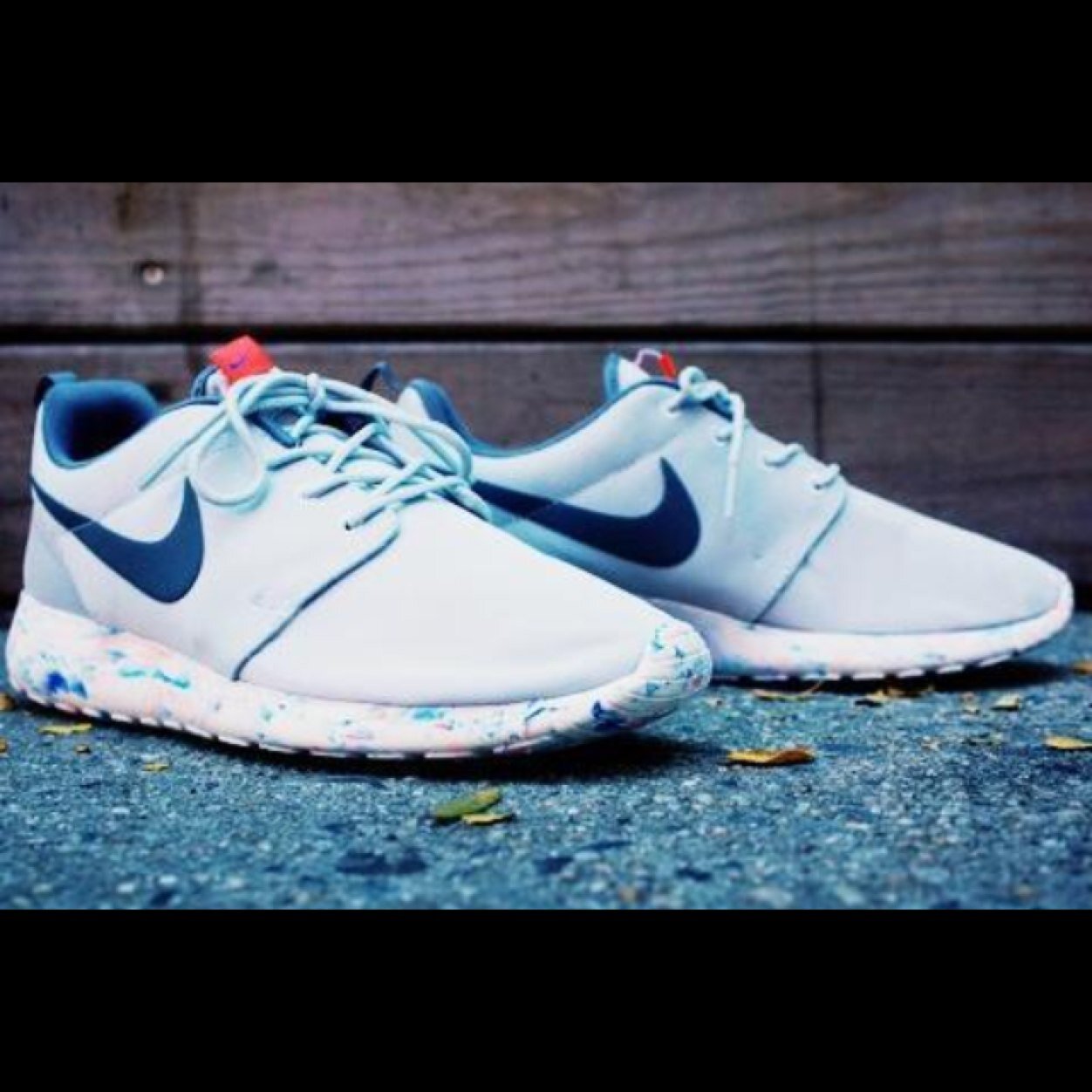 Follow Baby