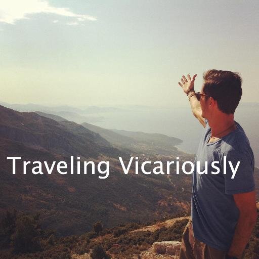 Traveler: Another word for happily homeless