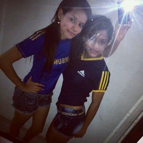 sigueme y te sigo