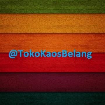Jual Berbagai Motif dan Model Kaos/Polo Belang. Harga Cuma 50ribuan. STOCK TERBATAS / LIMITED || Order : SMS / WhatsApps : 08987426909 . LINE: kaosbelang