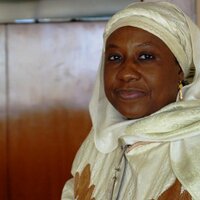 Aisha L. Abdullahi (@aishalabdullahi) 's Twitter Profile