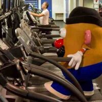 Potatoface (@spudhead1986) 's Twitter Profile