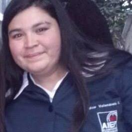 Mixa_ValRu's profile picture. Estudiante de la carrera de Asistente de Parvulo en @AIEP San Fernando