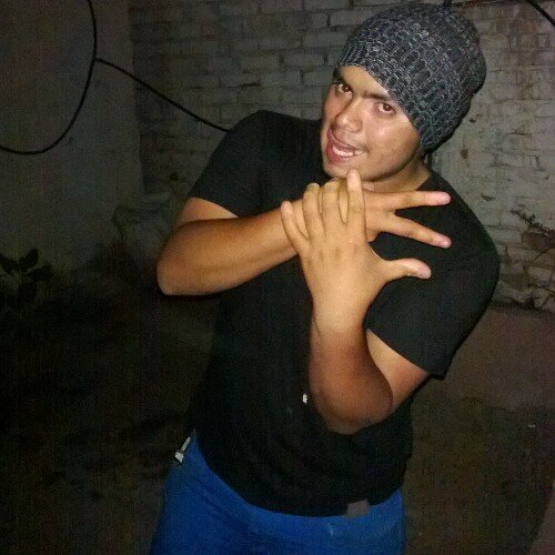 deniis_ok's profile picture. Konguero..