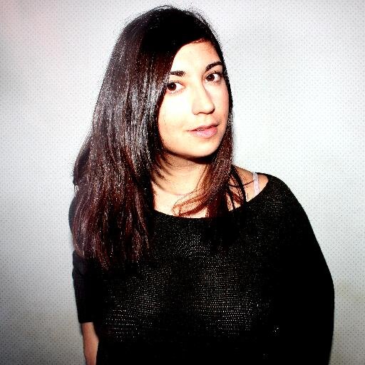 Digital Strategist. Devoro series de TV, colecciono cosas sin sentido y soy adicta al arte. #Marketing #Cine #TV #Ilustración #BrandedContent