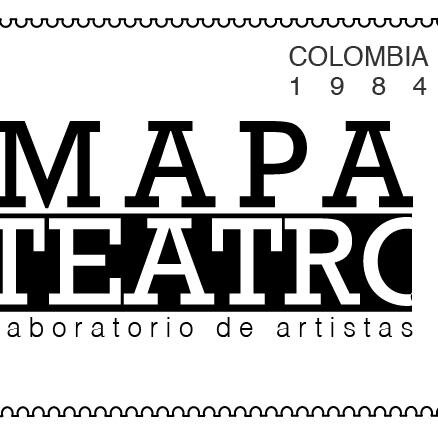 Laboratorio de artistas / Teatro de actuaciones- Bogotá D.C, Colombia