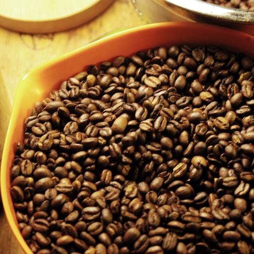 GudnessGreyshus's profile picture. Just two crazy kids who love coffee so much we decided to start roasting it ourselves!