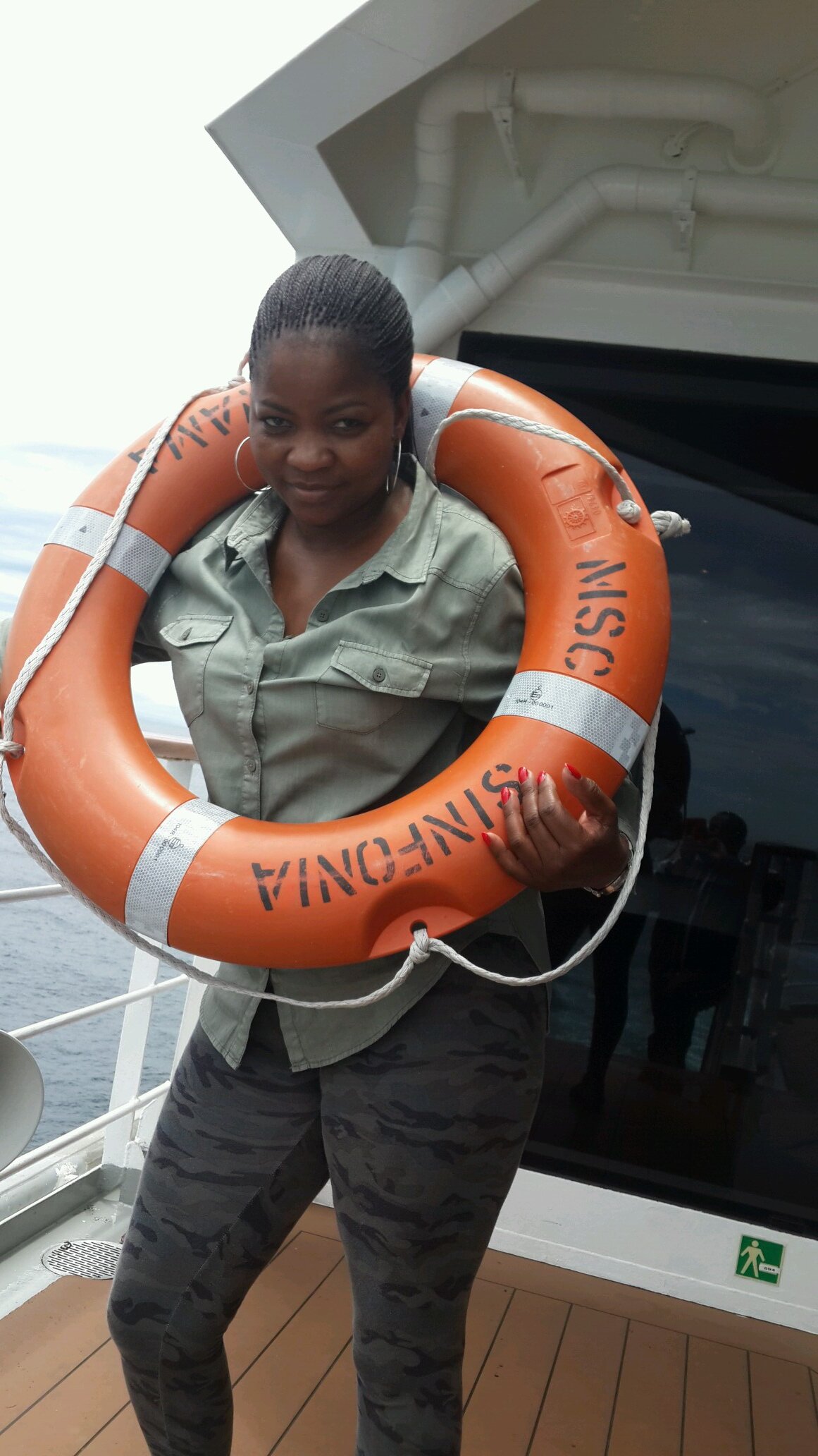 CindyMashao's profile picture. 