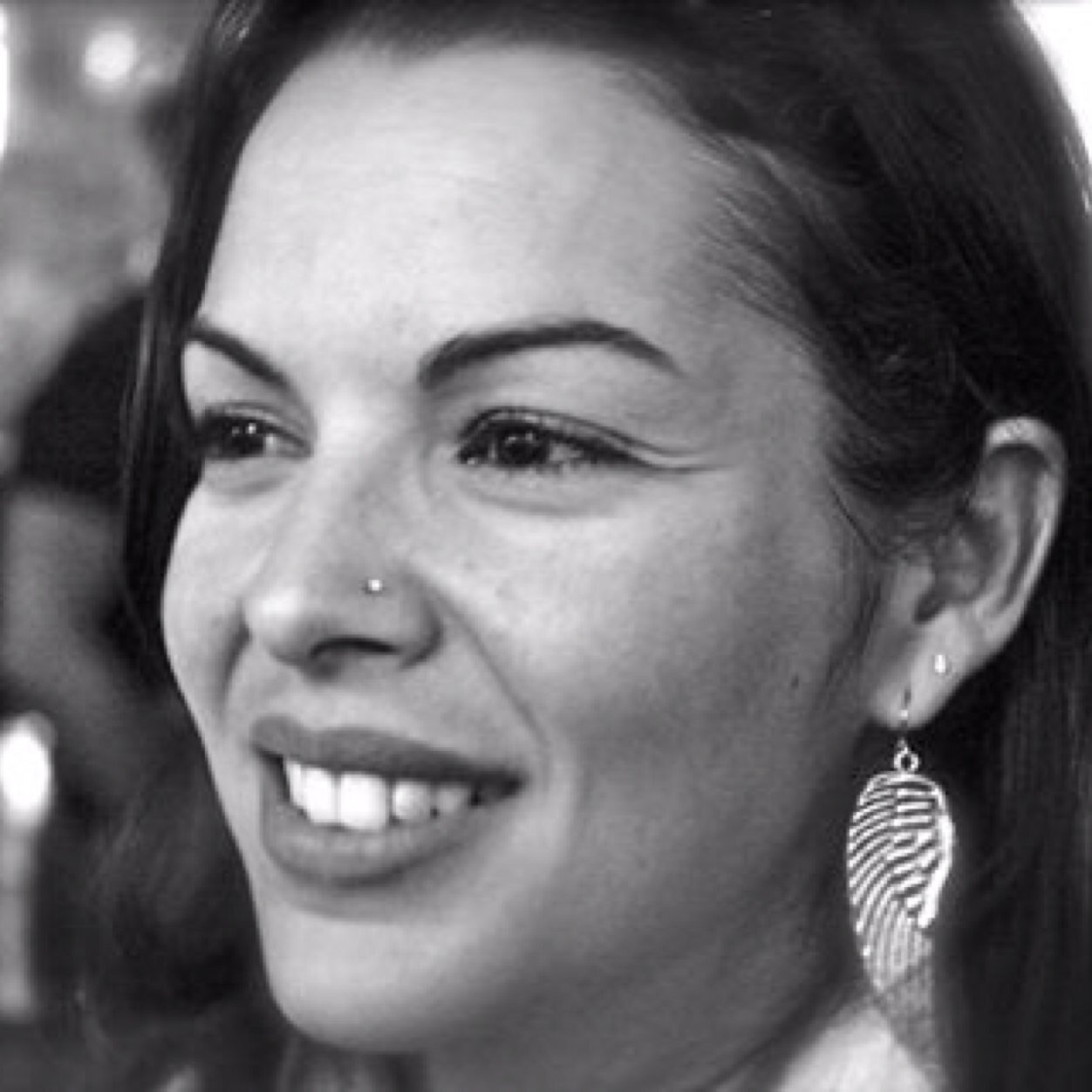 NaylenGonzalez's profile picture. Journalist, Creator and Dreamer, I am a fanatic of simplicity, except for caribbean house decorations and flowery dresses. Also follow me @sfsntech