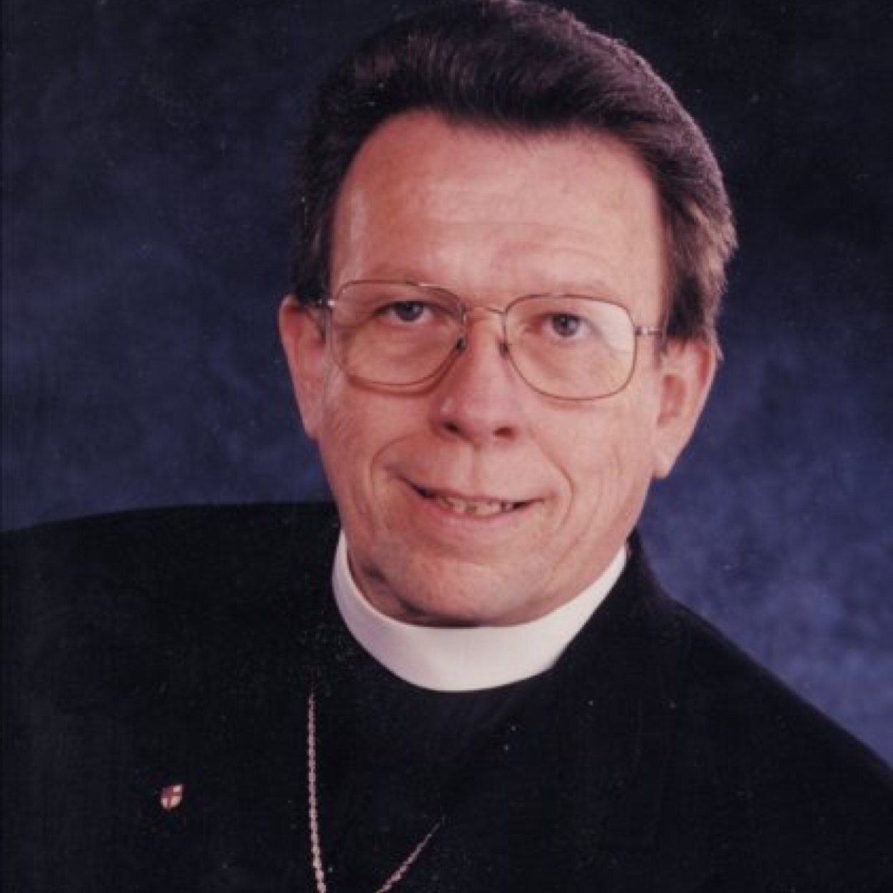 Pastor @ St. Michael's and Teacher of the Word of God
